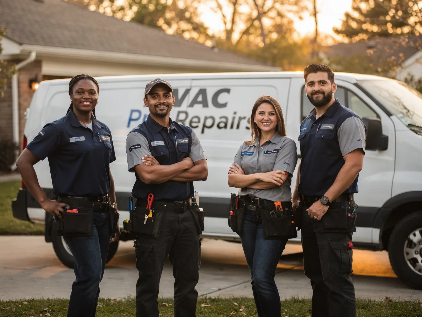 Heat Pump Repair company in Cambridge, MA