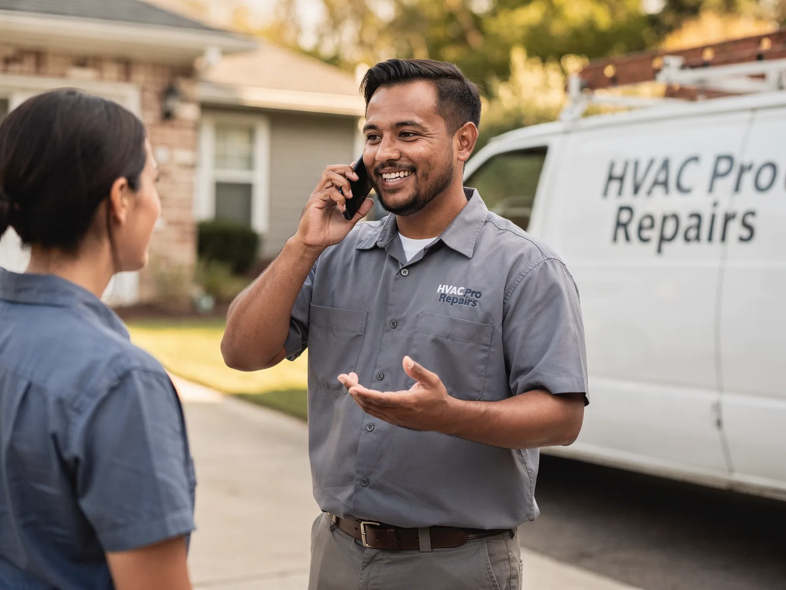 Heat Pump Repair Cambridge, MA FAQs